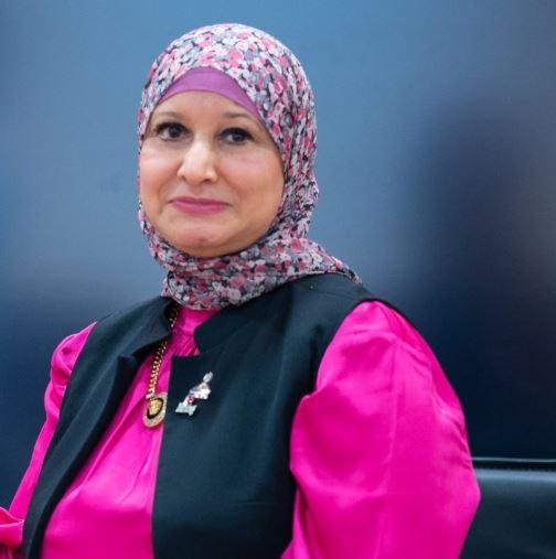 غدا.. نقيب التمريض تكرم بطلات مستشفى أورام مدينة نصر لإنقاذهن المرضى خلال الحريق