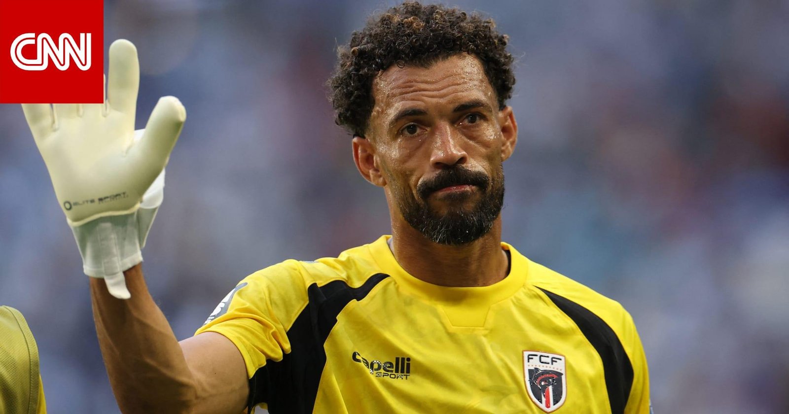 أحدهم مصري.. لاعبون فاجأوا العالم في مونديال 2026 وخطفوا الأنظار