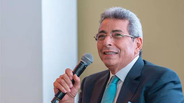 محمود سعد: حسني مبارك كان وطنيًا مخلصًا.. وهذه أسباب ثورة يناير
