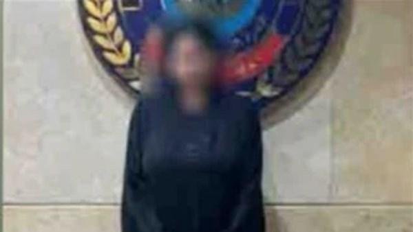 قرار جديد بشأن  صانعة محتوى لاتهامها بنشر فيديوهات خادشة للحياء في المقطم