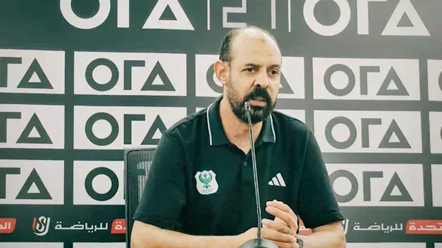 عماد النحاس: فوز المصري على سموحة مهم.. ونسعى لحصد البطولات