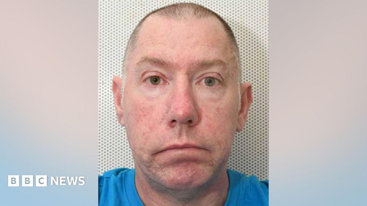 Police officer was violent rapist who attacked women over 14 years, BBC reveals