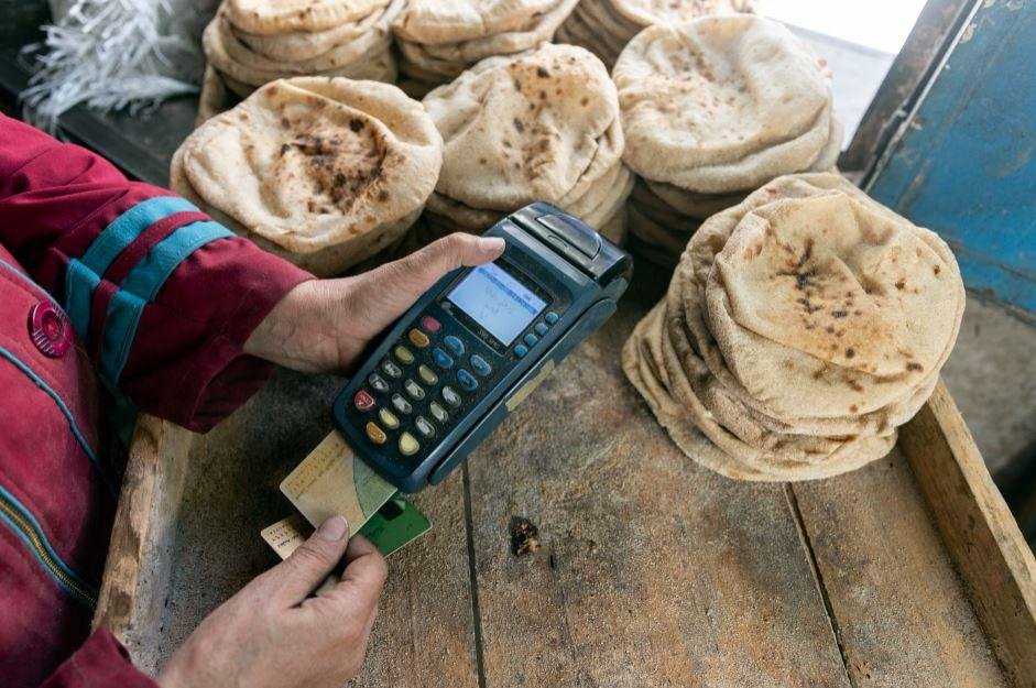 رئيس شعبة المخابز: تطبيق منظومة الخصم المباشر لن تؤثر على المواطنين