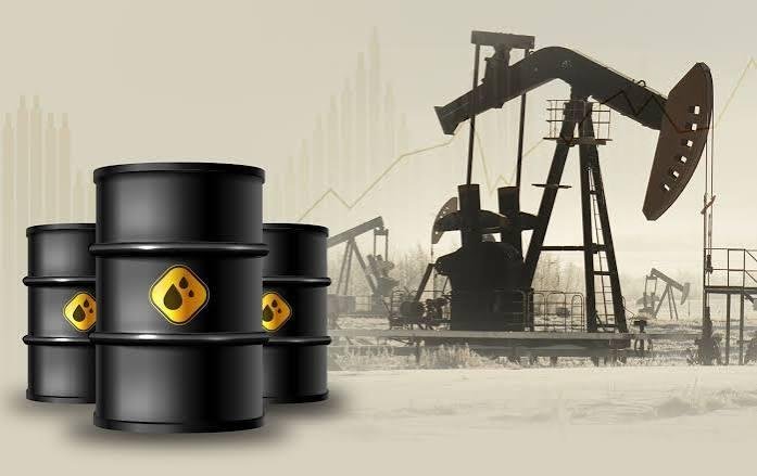 الطاقة الدولية تتوقع تراجع الطلب على النفط 1.6 مليون برميل يوميا