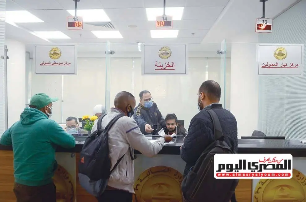 «مصادر»: الإعلان عن ضوابط الصكوك الضريبية خلال ٣ أسابيع