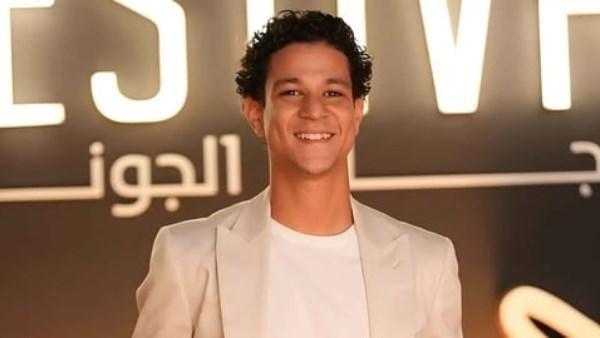أحمد داش يحتفل بعقد قران شقيقه شريف في أجواء عائلية .. ورسائل تهنئة واسعة من الجمهور | صور