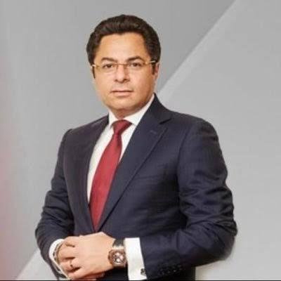 خالد أبو بكر: أثر الاستثمار في الساحل الشمالي سيعود على كل مواطن مصري