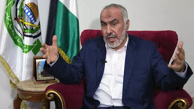 حماس: لن نبدأ خطوات نزع السلاح قبل التزام إسرائيل بالاتفاق