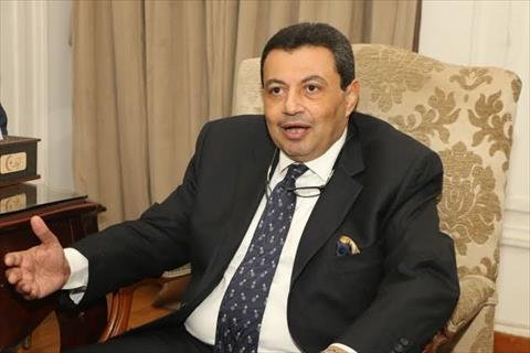 ياسر قورة نائب رئيس برلمانية حزب الوفد بـ«الشيوخ» لـ«الشروق»: «الإيجار القديم» قانون الضرورة.. ولو عُرض علينا لأدى إلى إخراج مختلف