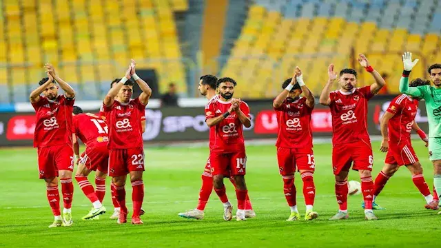 تجربة جديدة للأهلي وظهور مانشستر سيتي.. مباريات اليوم الأربعاء
