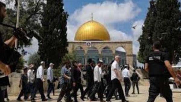 عبد المنعم: توافق الفصائل الفلسطينية تطور مهم .. ومصر قادت جهود التقارب