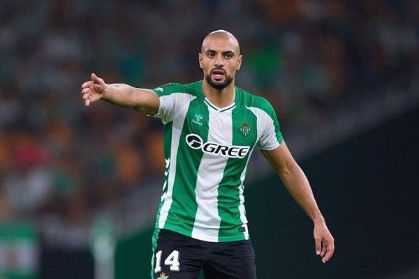 الاتحاد السعودي يرفع عرضه لحسم صفقة سفيان أمرابط