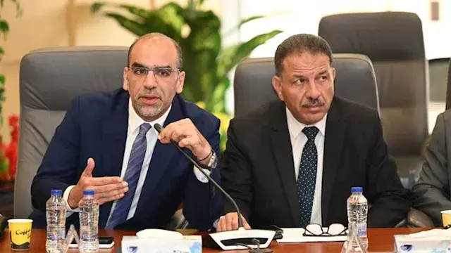 وزارة الصناعة تبحث مع شركات السكر التحديات والحلول المقترحة