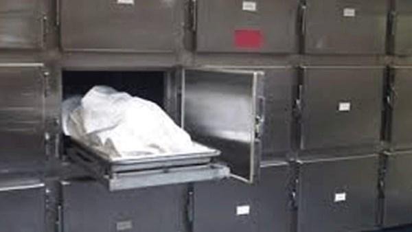 جثة طفل مجهول داخل ترعة بالمراغة.. الأجهزة الأمنية تكثف جهودها لكشف هويته