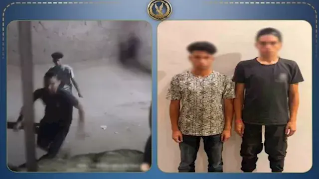 معاكسة وتهديد وتخريب.. كواليس القبض على شقيقين تعديا على ربة منزل بالشرقية