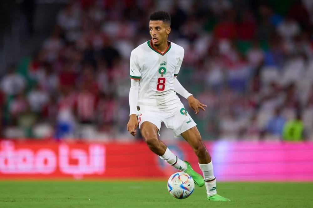 مغربي يشعل ديربي جدة