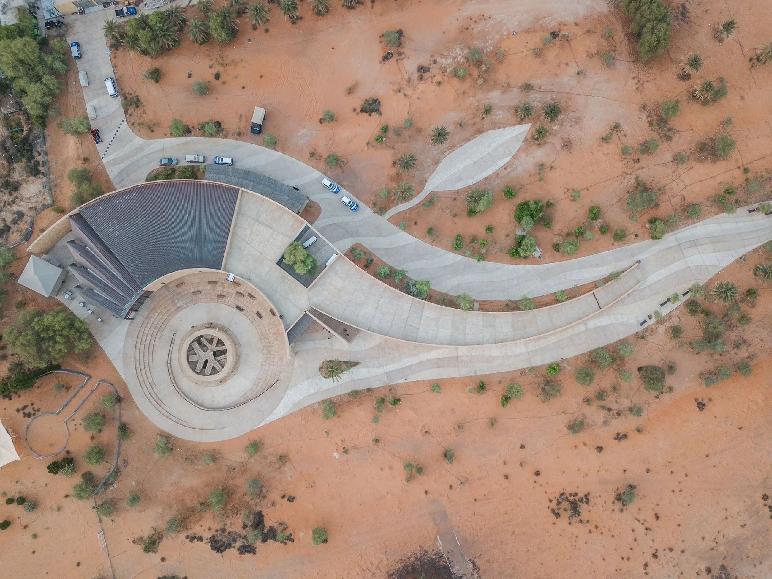 Sharjah's Mleiha National Park to represent UAE at World Travel Awards