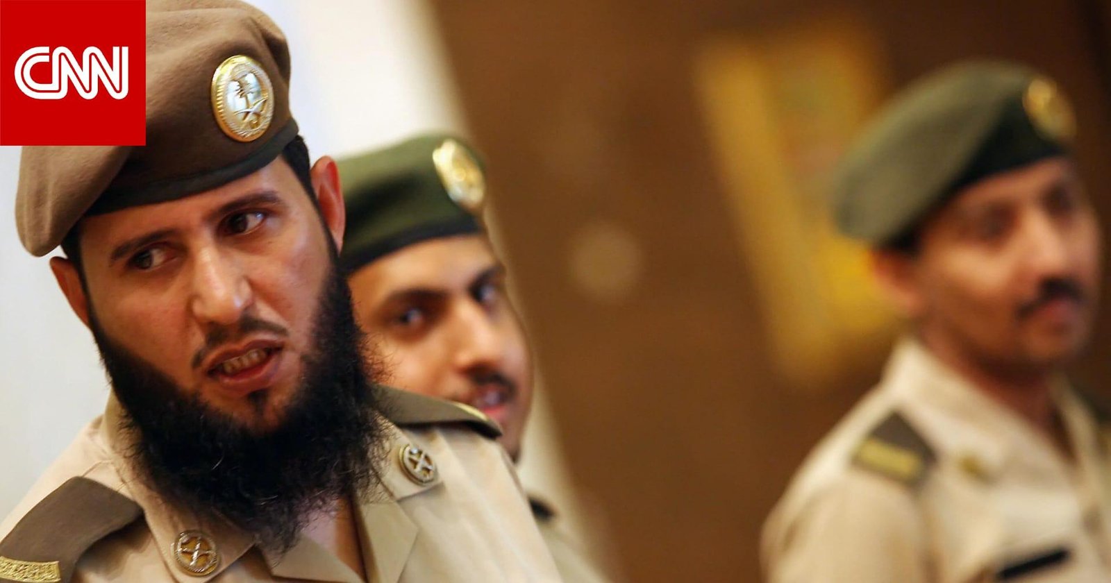 داخلية السعودية تكشف ما فعله مواطن بأطفال بمنطقة نائية قبل إعلان إعدامه