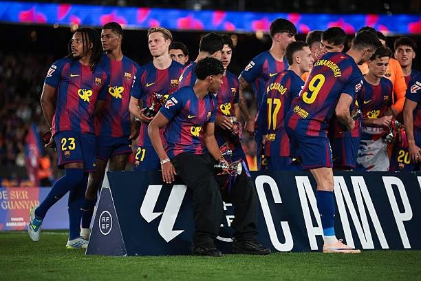 برشلونة يعوض ودية المغرب بمواجهة بازل