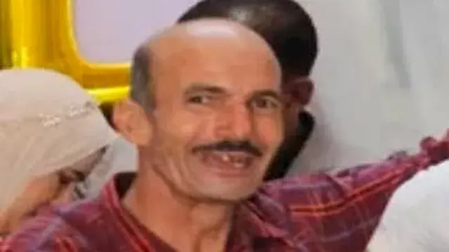 "ملحقش يفرح بابنه".. مصرع مسن سقط من الطابق الثالث في المنوفية