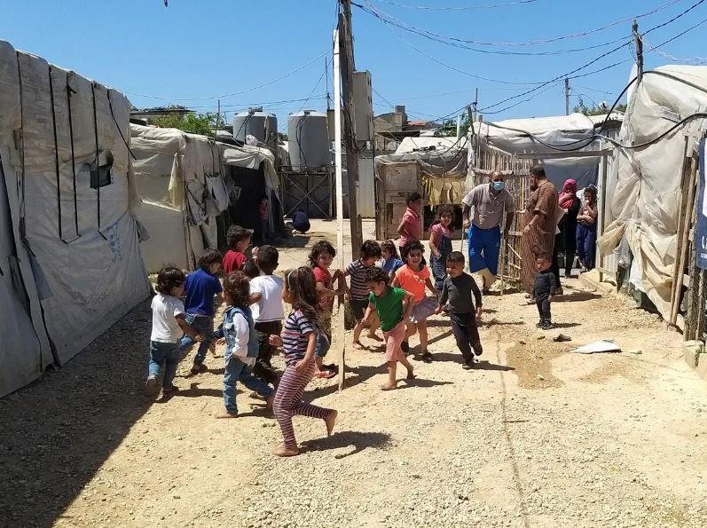مسئولة بالأمم المتحدة: أكثر من 360 ألف شخص لا يزالون نازحين في لبنان