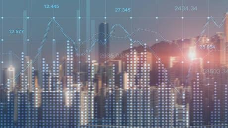 تباين أسواق الإمارات وسط مخاوف بشأن العقوبات على إيران