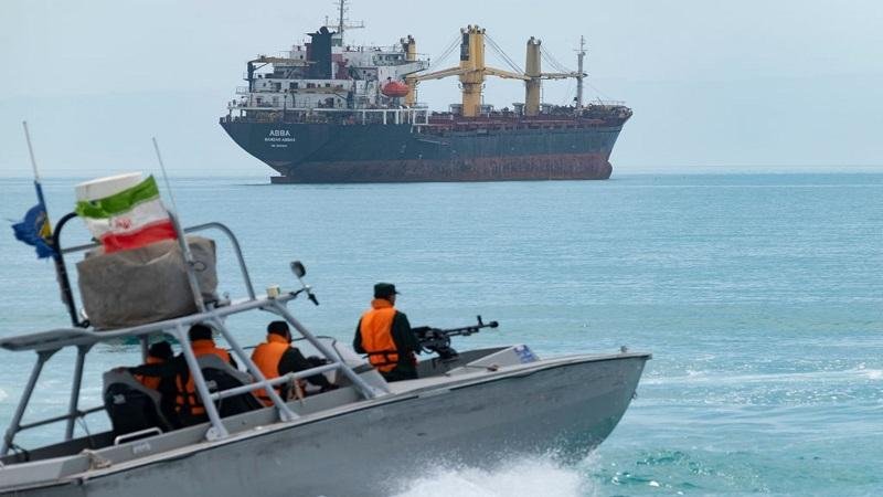 وكالة فارس عن مصادر إيرانية: لا اتفاق على إعادة فتح مضيق هرمز والأخبار المتداولة كاذبة