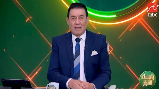 مدحت شلبي يفجرها: الأهلي خارج دوري الأبطال.. وهذا موقف الزمالك