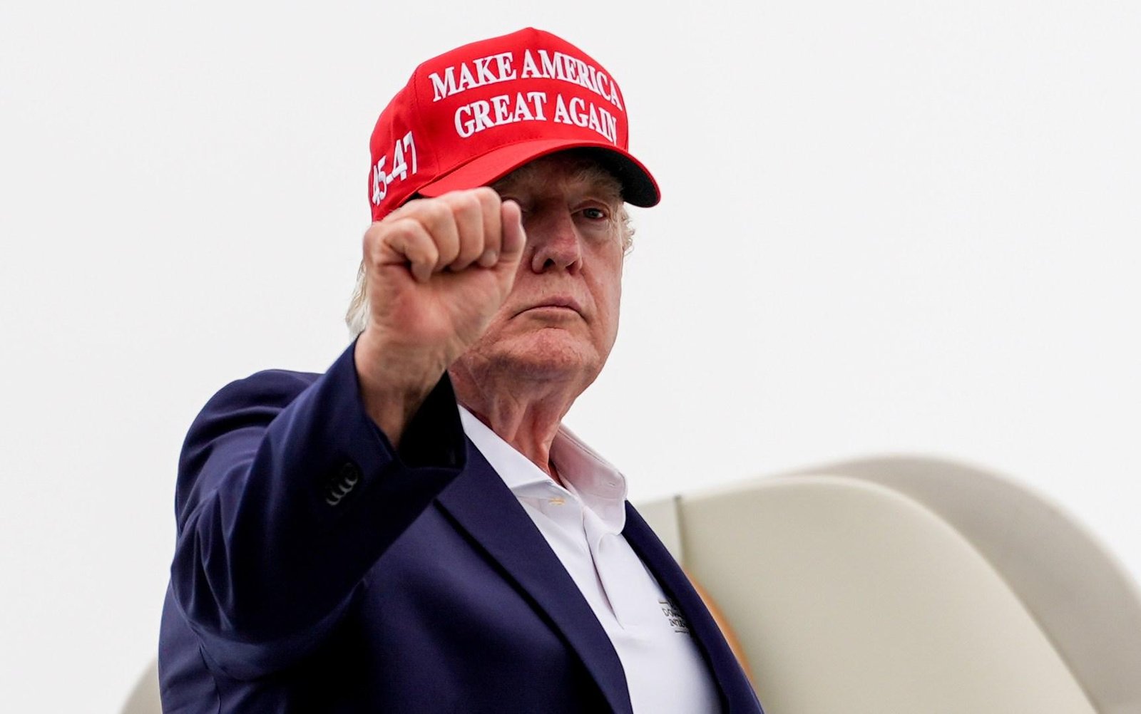 US unions sue over new visa rule for foreign students, journalists