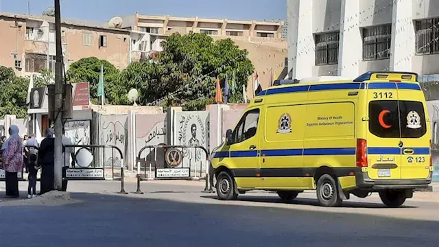 مقتل شاب وإصابة 3 أشخاص في مشاجرة ثأرية بأسيوط