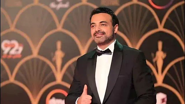 قبل رمضان 2027.. عمرو محمود ياسين يكشف حقيقة خلافه مع ياسمين عبد العزيز