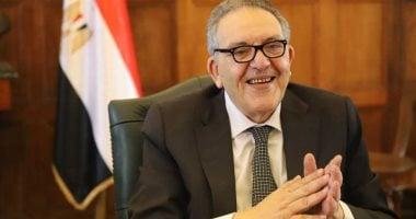رئيس الغرف التجارية: 700 شركة مصرية تعمل في عُمان.. ومليار دولار حجم التبادل التجاري بين البلدين