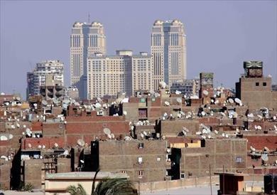 البحوث الفلكية: المباني في مصر تصمم لتحمل زلازل بقوة 7 درجات