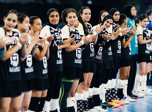 موعد مباراة مصر وإسبانيا في نصف نهائي كأس العالم لكرة اليد للناشئات