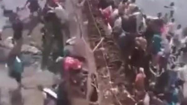 أزمة هجرة تضرب سبتة.. أكثر من 1500 مهاجر يعبرون من المغرب خلال أسبوع