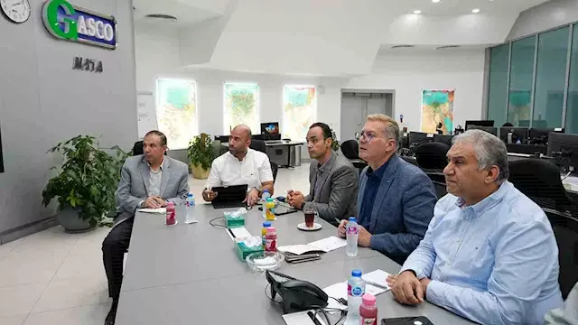 وزير البترول يتابع جاهزية شبكة الغاز وخطة تأمين احتياجات السوق في أغسطس