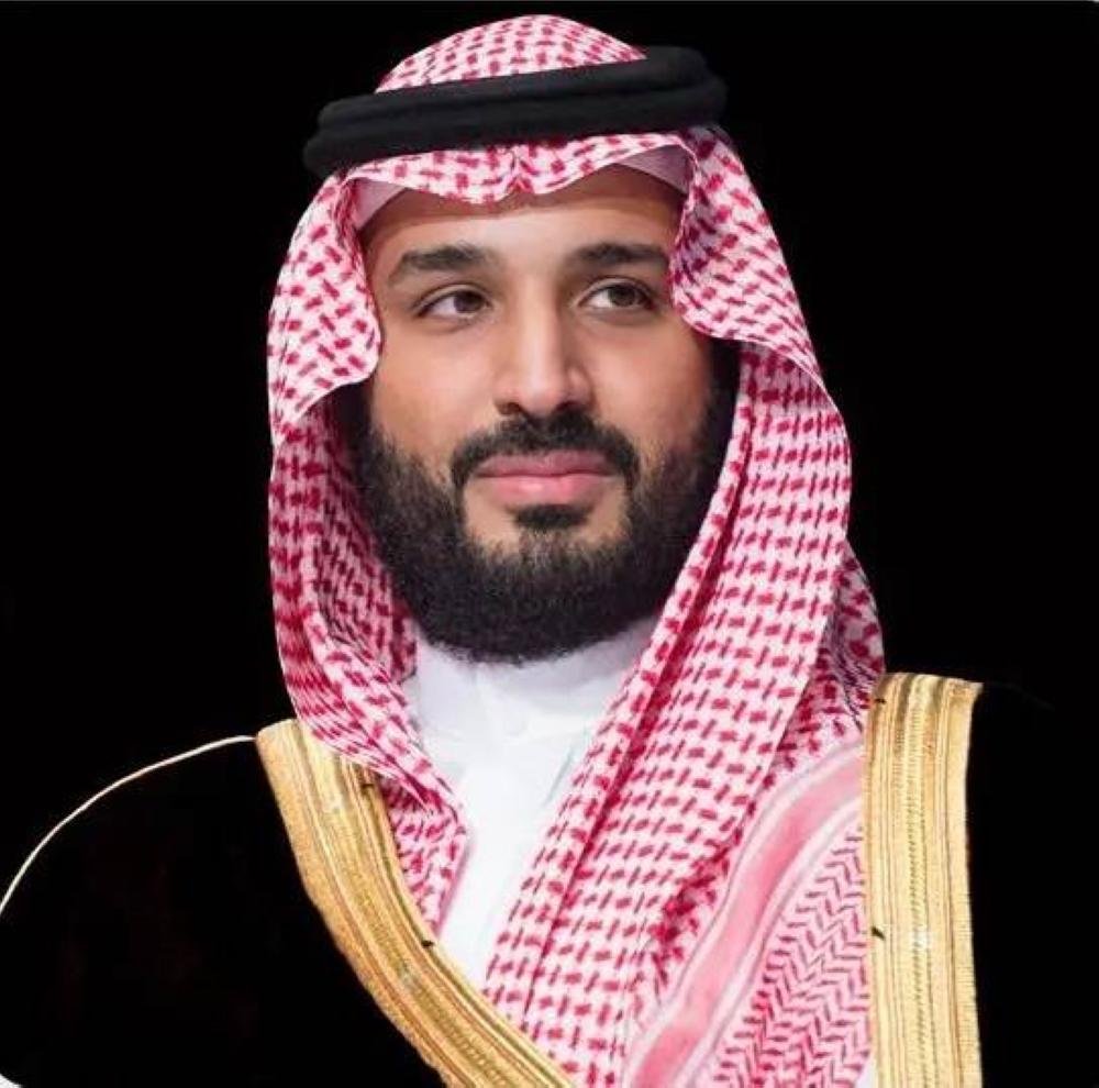 ولي العهد يهنئ بيرنهام برئاسة وزراء بريطانيا