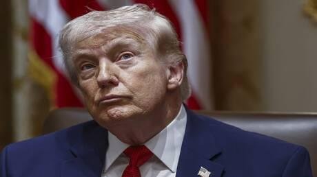 ترامب: الأوروبيون محظوظون كوني صديقا لهم