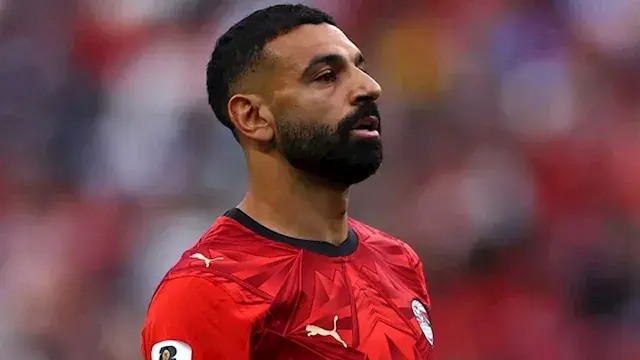 رسميا.. طرابزون التركي يعلن موعد وصول محمد صلاح إلى تركيا
