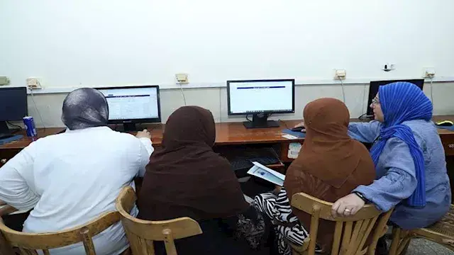 3 خطوات لتسجيل الرغبات إلكترونيًا لتنسيق الثانوية المرحلة الأولى 2026