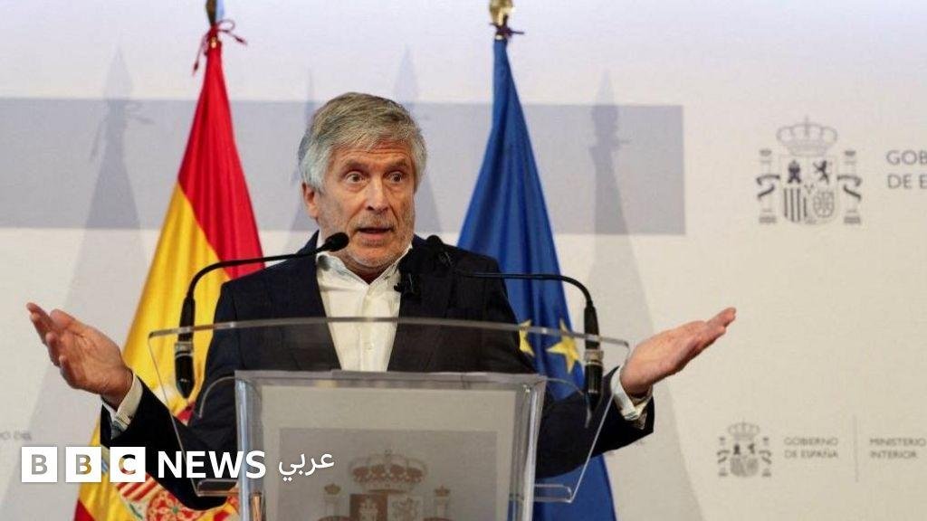 الاتحاد الأوروبي يشيد بـ "استجابة إسبانيا السريعة" لأزمة المهاجرين في سبتة