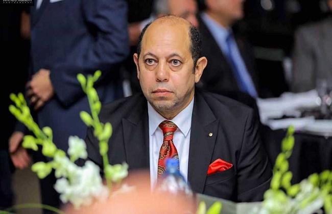 أحمد سليمان: الزمالك سيظل ملكا لجماهيره