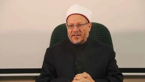 شوقي علام: الشريعة الإسلامية بنت الإنسان أولا قبل الأحكام التكليفية