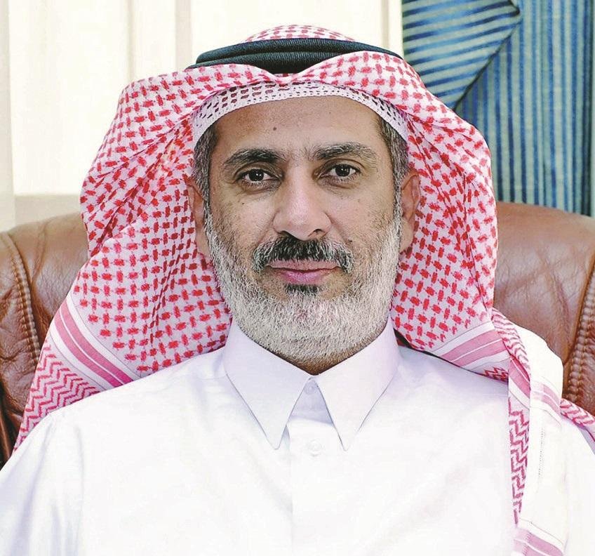 سلمان بن جبر آل ثاني رئيس مركز قطر لعلوم الفضاء والفلك لـ الشرق أمطار الصيف طبيعية ولا علاقة لها بالتغير المناخي