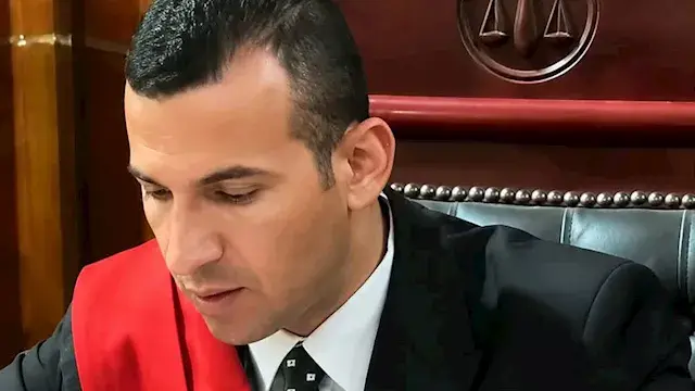 شقيق "القاضي المزيف": لم أزره بعد القبض عليه.. ولم نعلم شيئًا عن حياته بالقاهرة