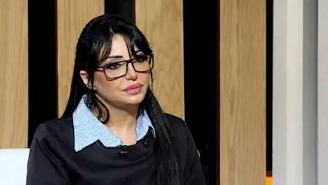 "أزمة منشور الأذان تطيح بدينا المصري من المحور".. والإعلامية تروي لـ"مصراوي" القصة الكاملة