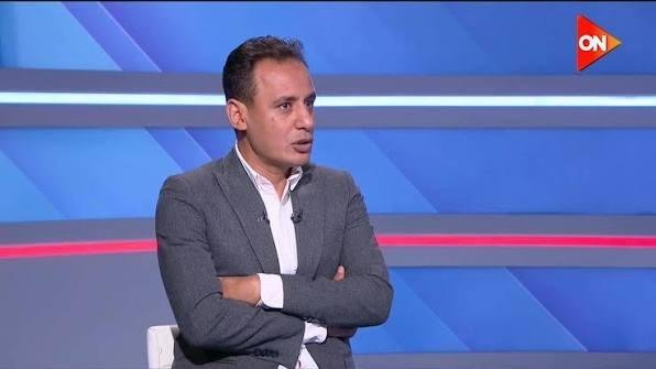 طارق السيد: الزمالك يتحدى المنطق.. وإمام عاشور أفضل لاعب في مصر