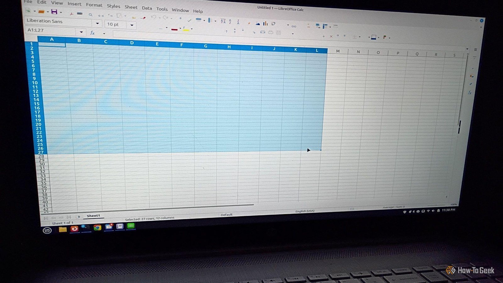 This free, open-source app changed the way I think about paid software