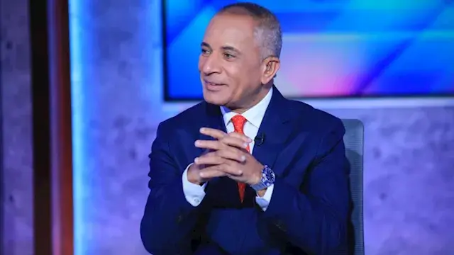 مش محتاجين دروس من حد.. أحمد موسى يهاجم "المزايدين" في واقعة مطعم أكتوبر