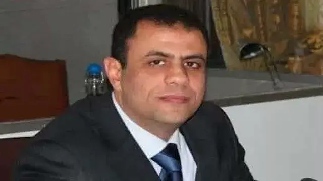 من حكمدار الشرقية لـ أمن بورسعيد.. السيرة الذاتية للواء وائل رشدي